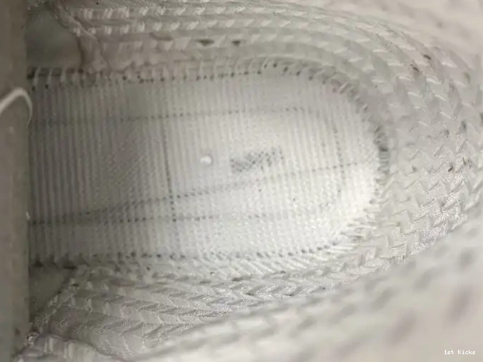 1st Kicks Retro 3 White' PS Jordan Air 'Triple 429487-111 0605